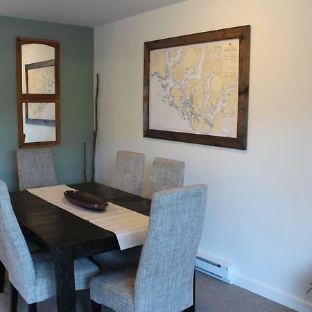 토피노 Siennas Harbour House 아파트 외부 사진